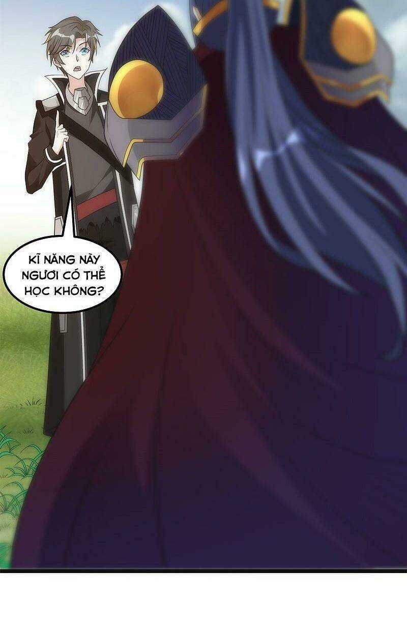 Kiếm Vũ Chapter 161 trang 37