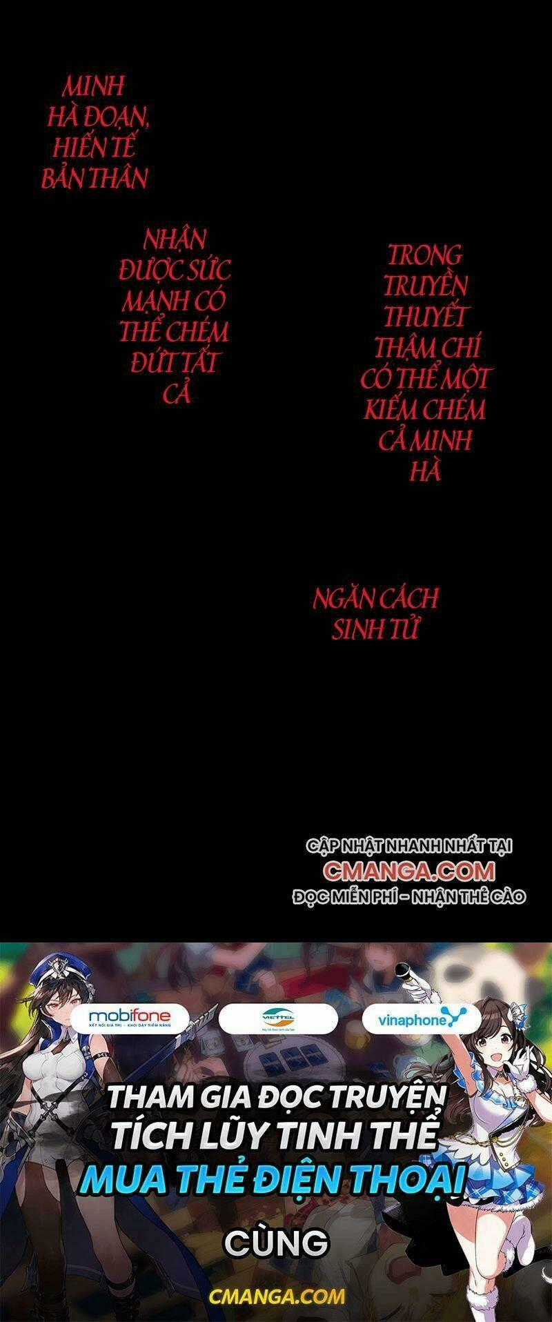 Kiếm Vũ Chapter 161 trang 40