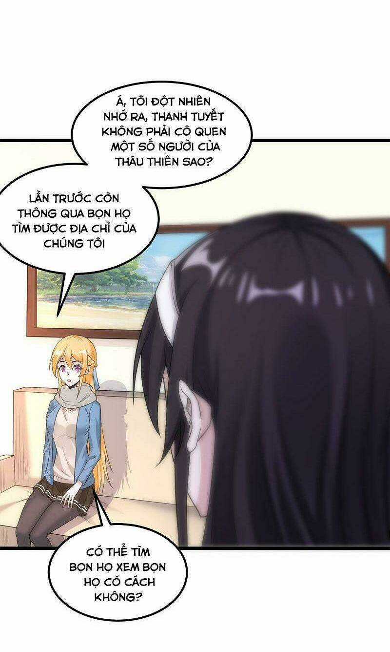 Kiếm Vũ Chapter 161 trang 9