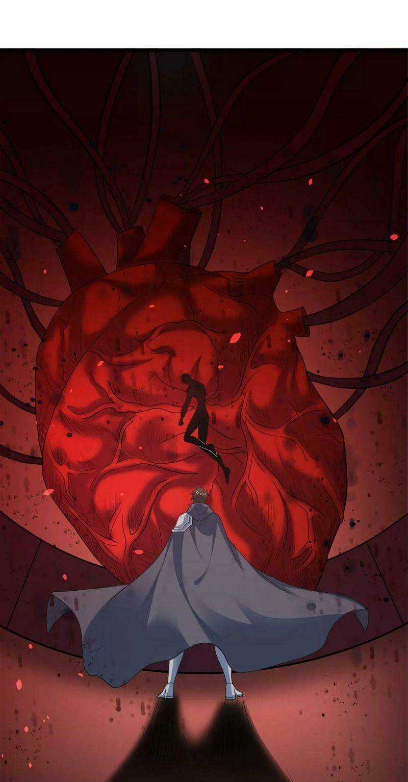 Kiếm Vũ Chapter 162 trang 11