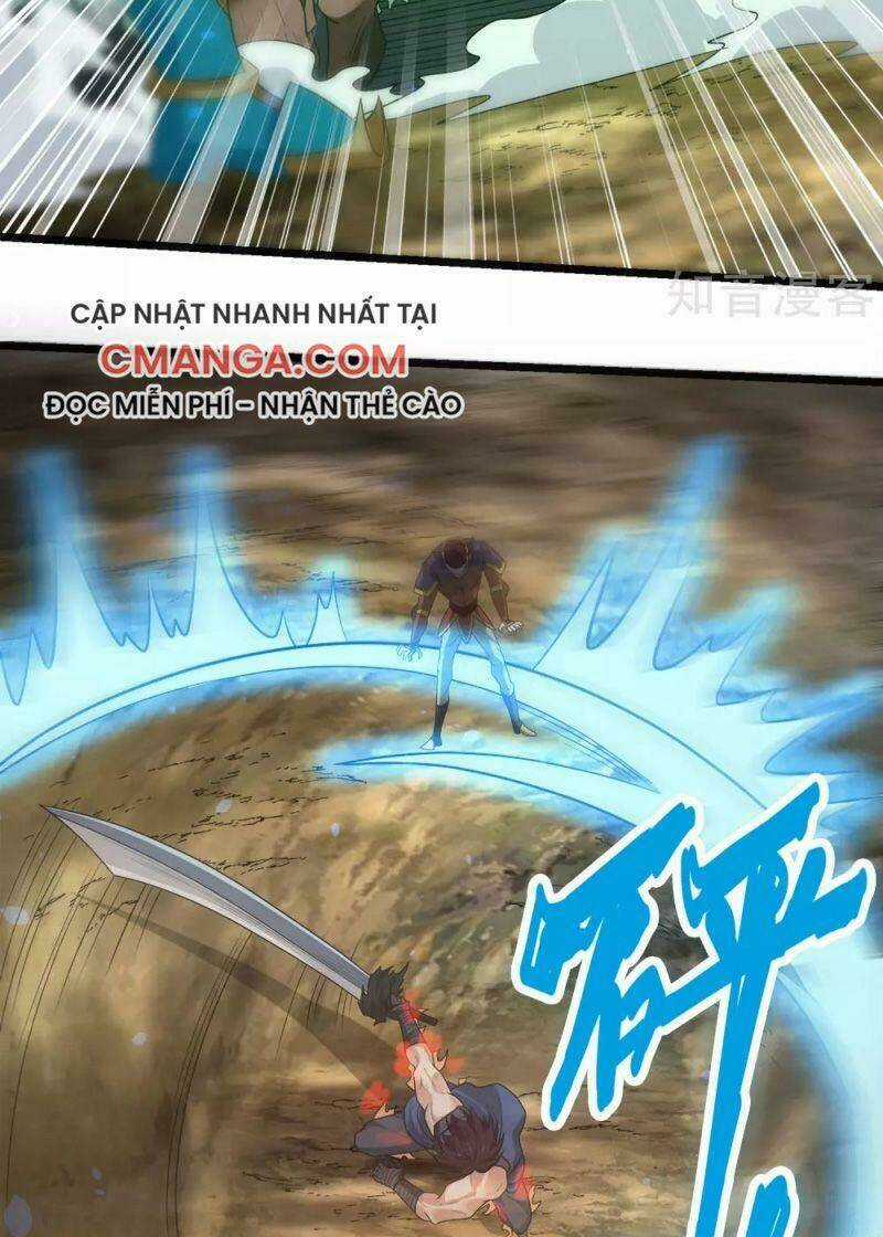 Kiếm Vũ Chapter 162 trang 14