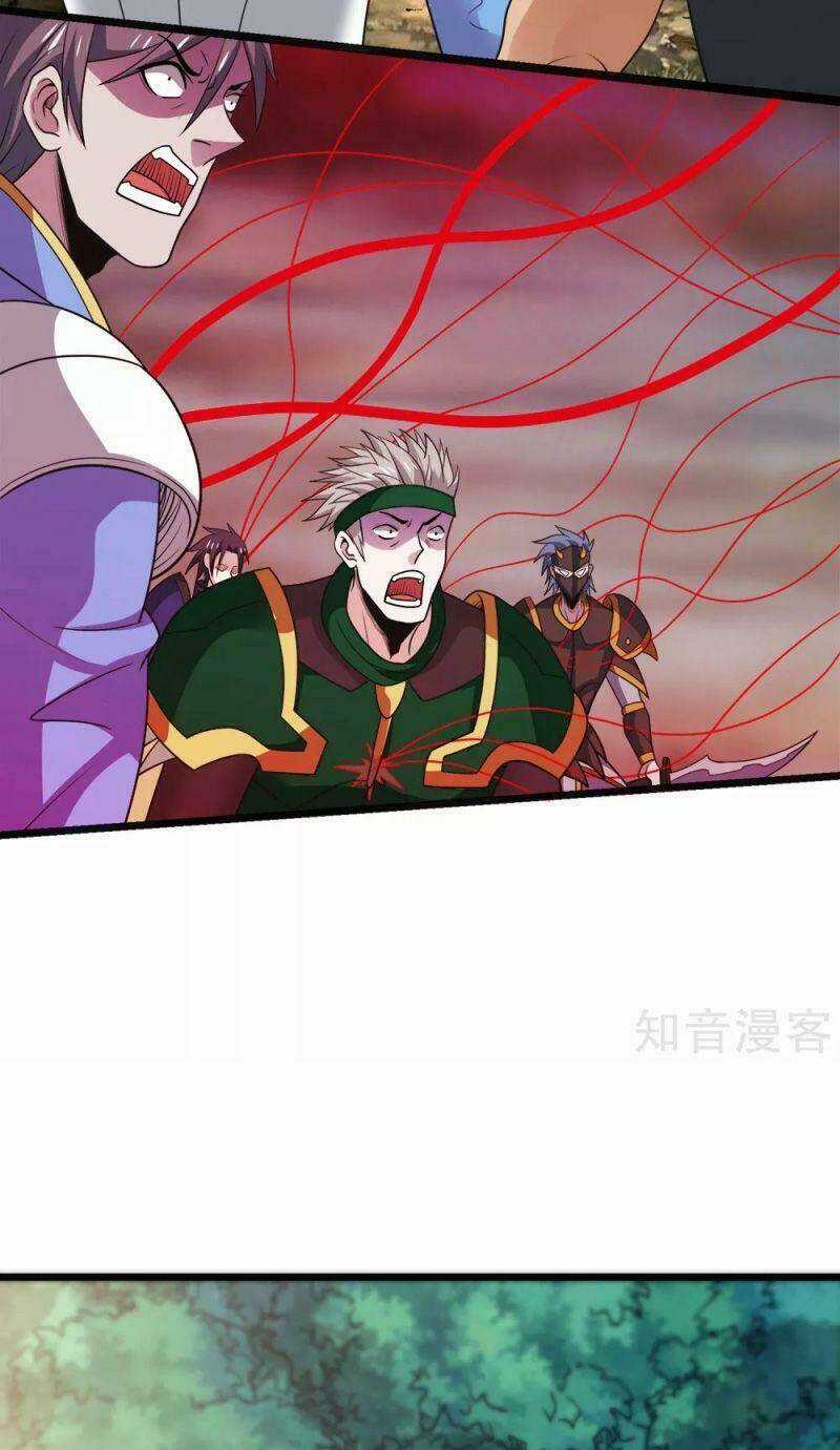 Kiếm Vũ Chapter 162 trang 24