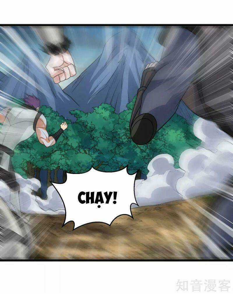 Kiếm Vũ Chapter 162 trang 31