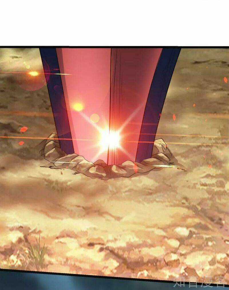 Kiếm Vũ Chapter 162 trang 32