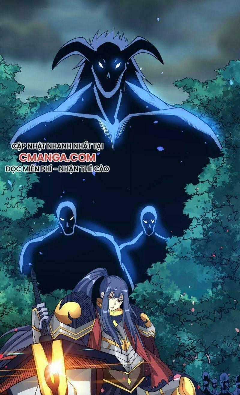 Kiếm Vũ Chapter 162 trang 33