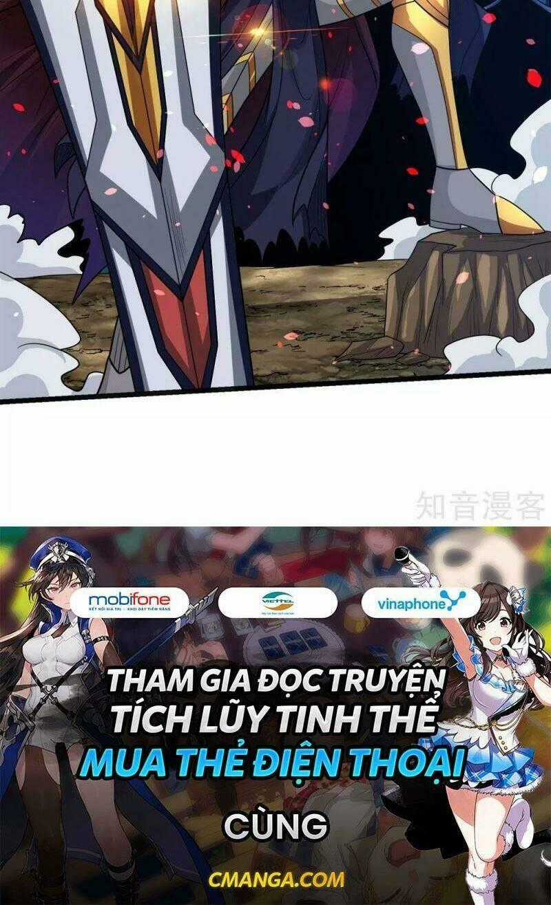 Kiếm Vũ Chapter 162 trang 34