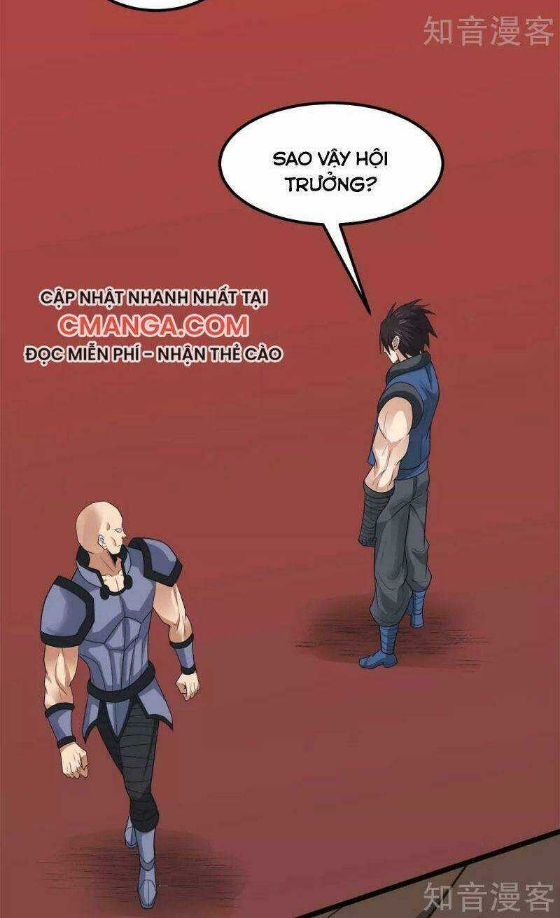 Kiếm Vũ Chapter 162 trang 4