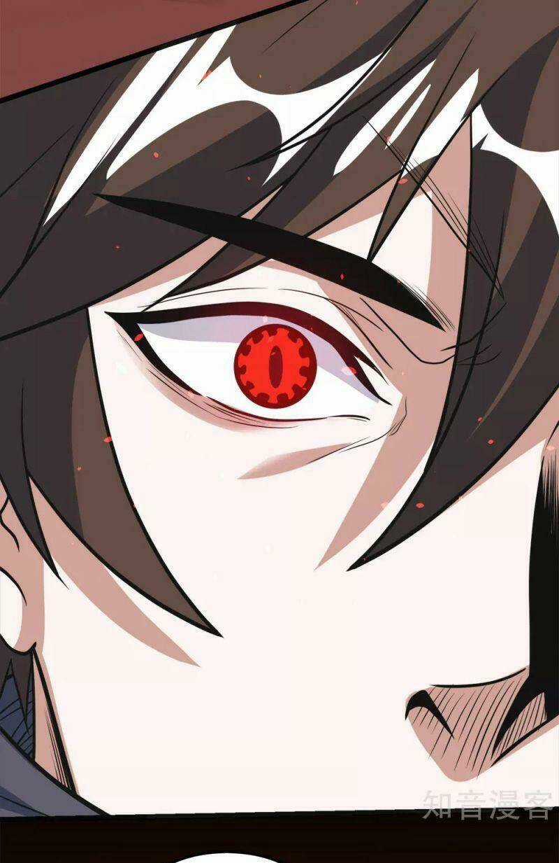 Kiếm Vũ Chapter 162 trang 5