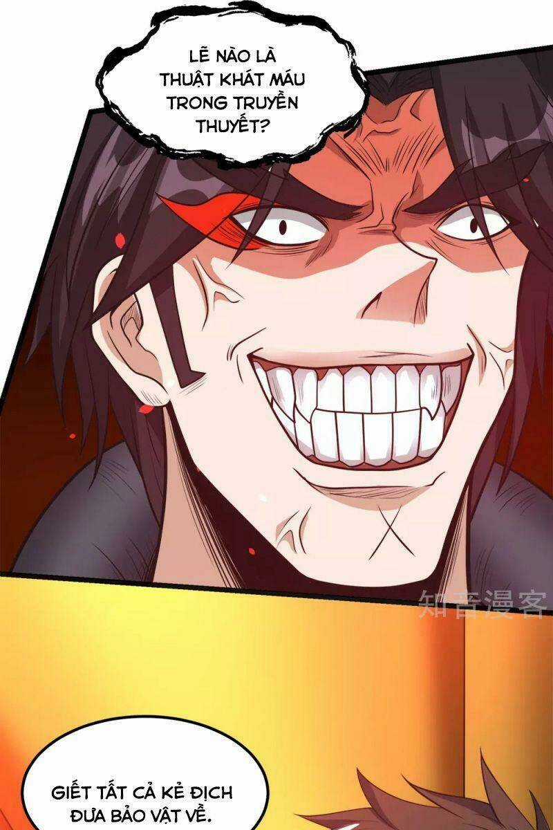 Kiếm Vũ Chapter 162 trang 7