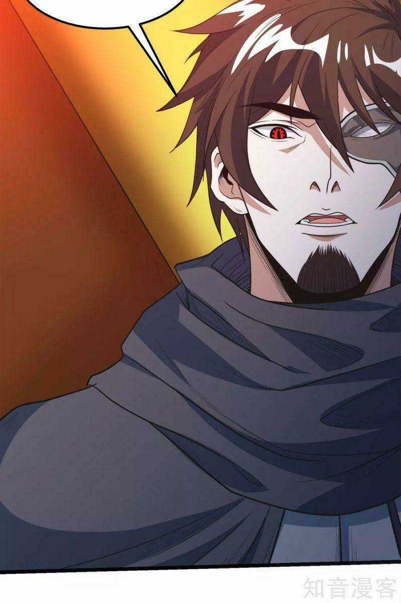 Kiếm Vũ Chapter 162 trang 8