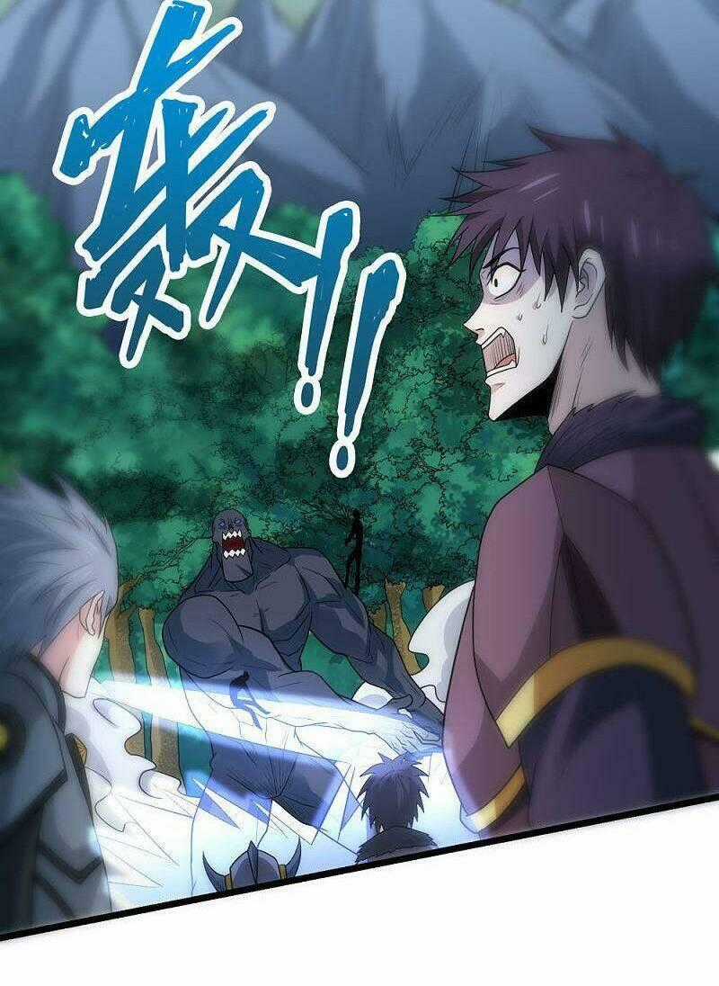Kiếm Vũ Chapter 163 trang 1