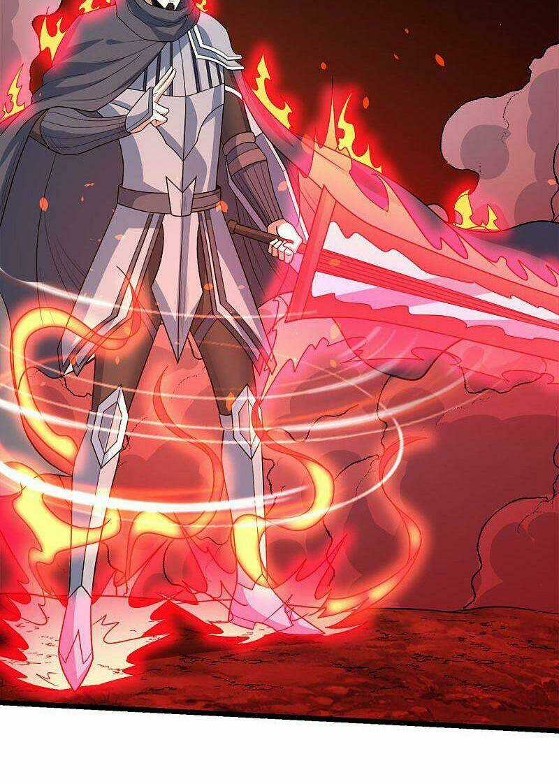 Kiếm Vũ Chapter 163 trang 18