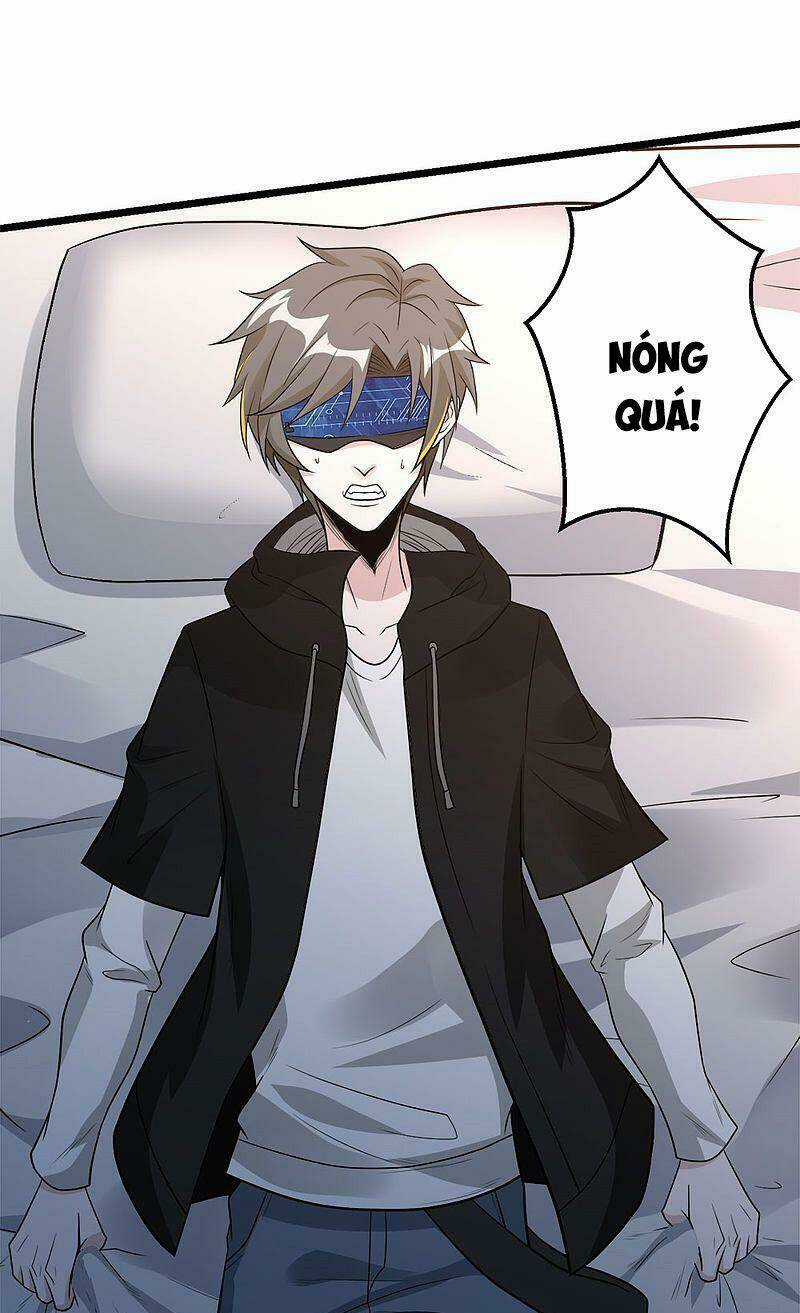 Kiếm Vũ Chapter 163 trang 23