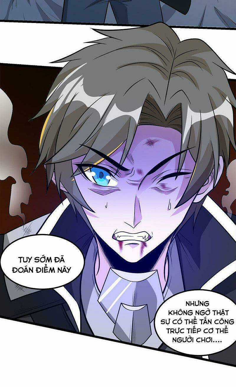 Kiếm Vũ Chapter 163 trang 24