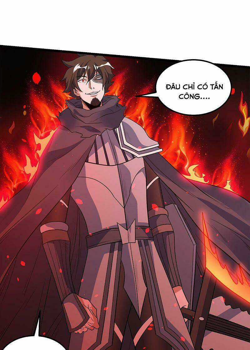 Kiếm Vũ Chapter 163 trang 25