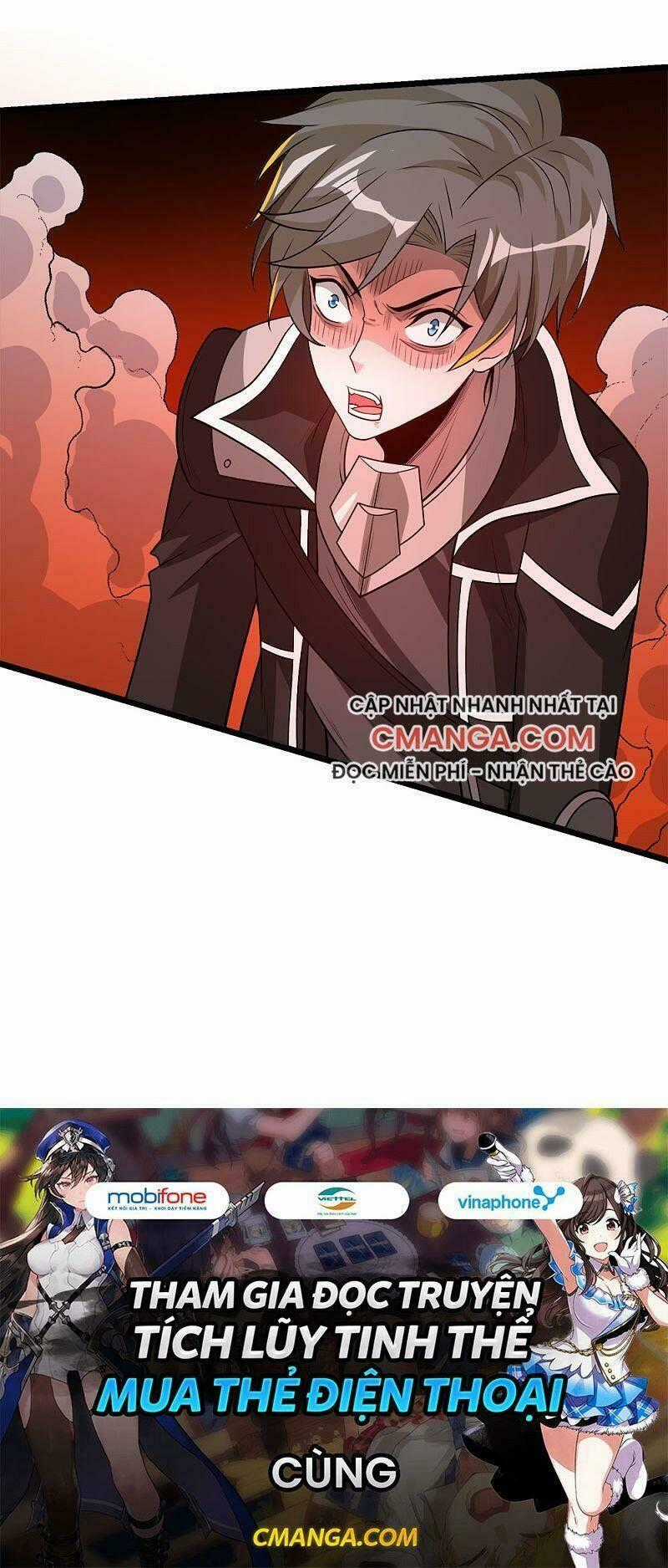 Kiếm Vũ Chapter 163 trang 29