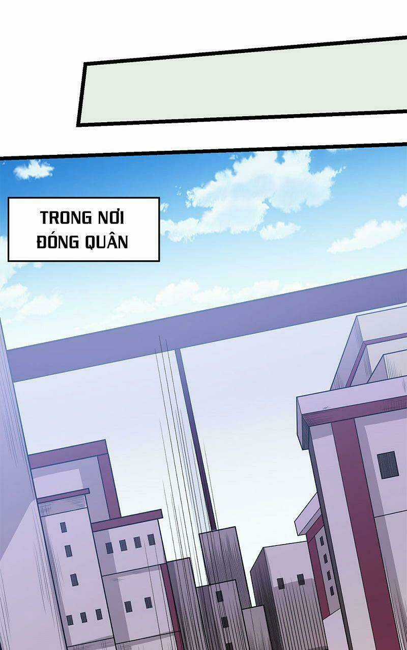 Kiếm Vũ Chapter 163 trang 7