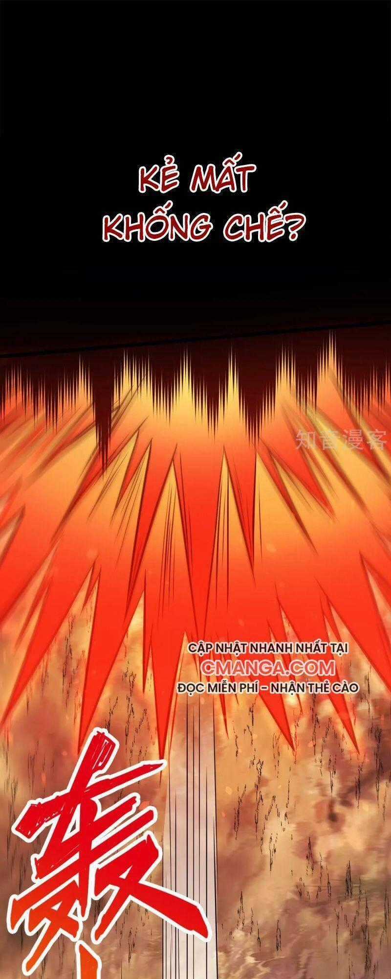 Kiếm Vũ Chapter 164 trang 0