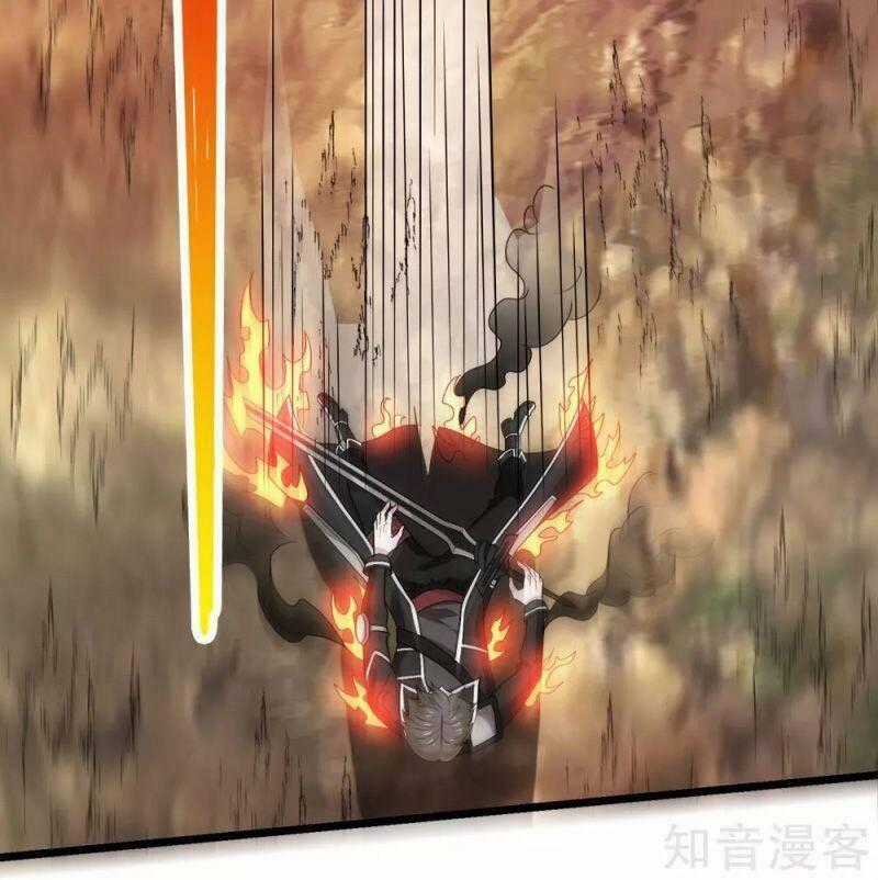 Kiếm Vũ Chapter 164 trang 1