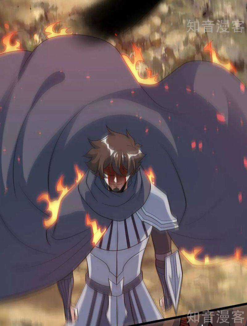 Kiếm Vũ Chapter 164 trang 18