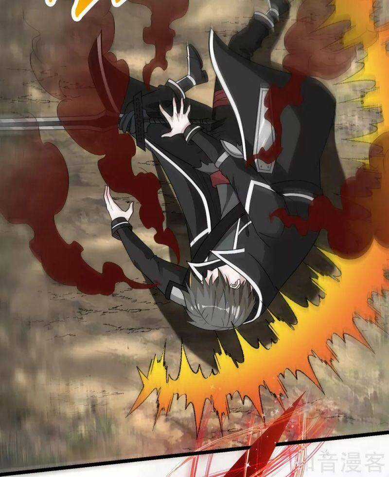 Kiếm Vũ Chapter 164 trang 20