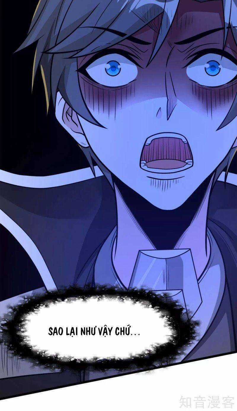 Kiếm Vũ Chapter 164 trang 22