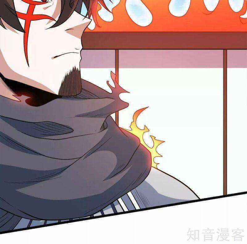 Kiếm Vũ Chapter 164 trang 24