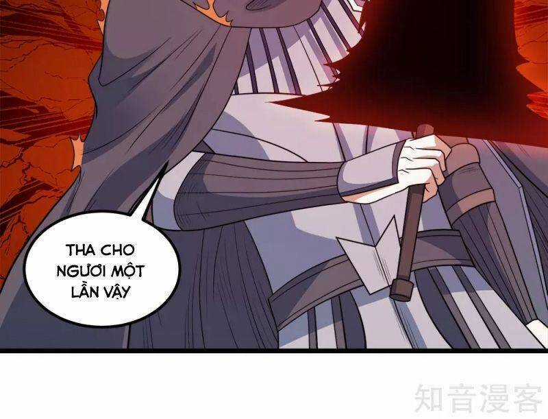 Kiếm Vũ Chapter 164 trang 26