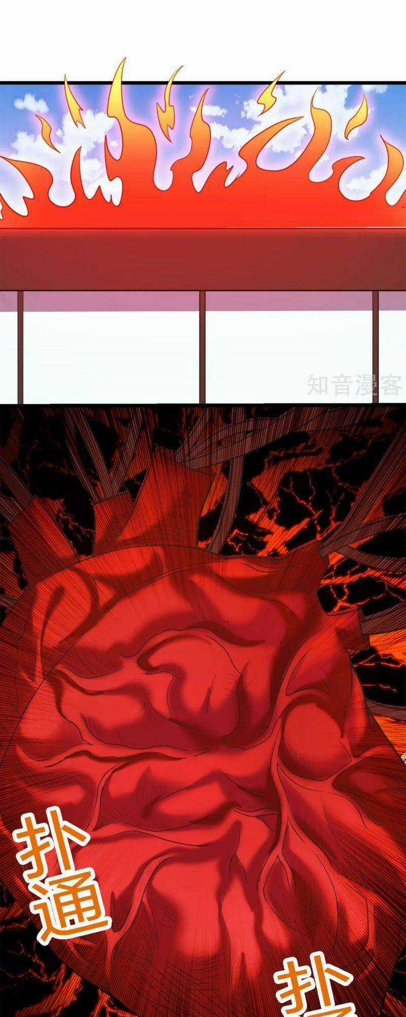 Kiếm Vũ Chapter 164 trang 27