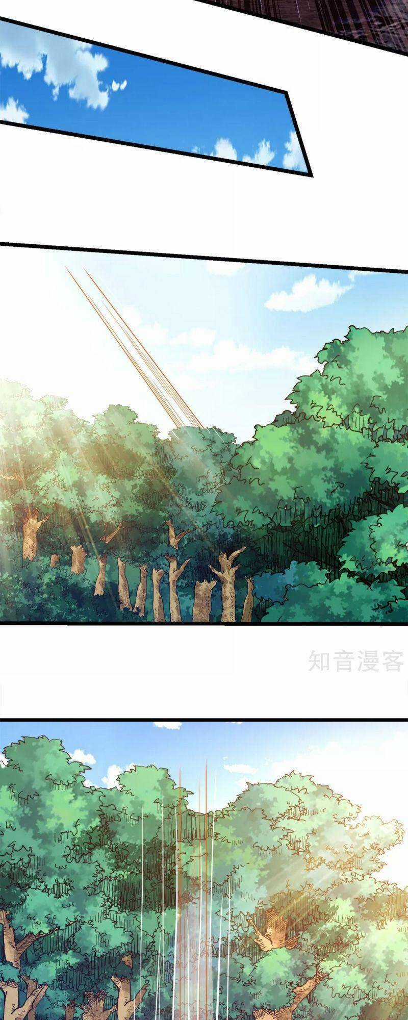 Kiếm Vũ Chapter 164 trang 29