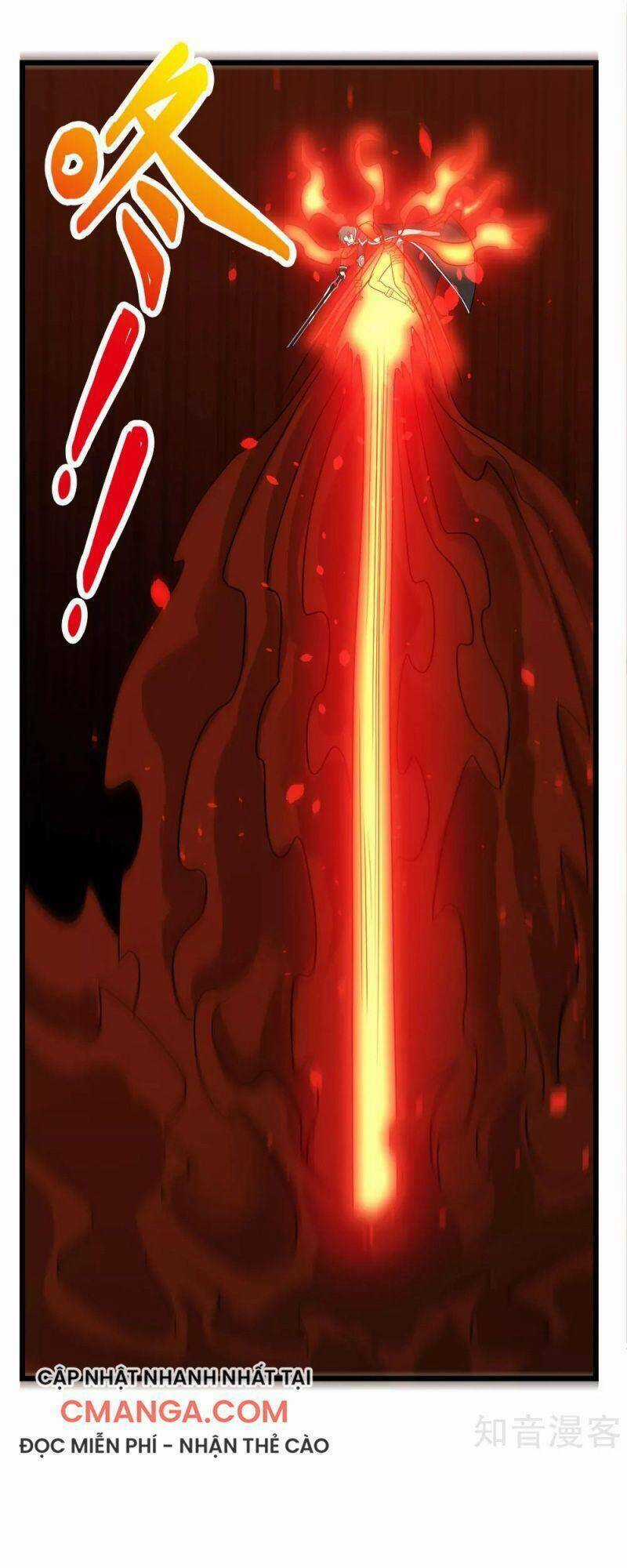 Kiếm Vũ Chapter 164 trang 4