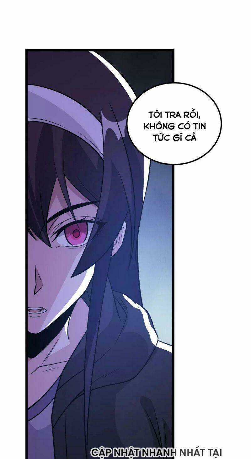 Kiếm Vũ Chapter 165 trang 10