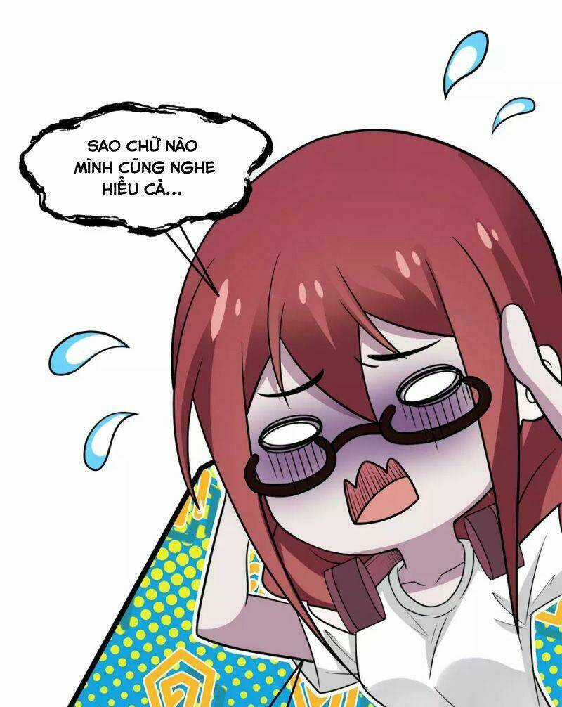 Kiếm Vũ Chapter 165 trang 12