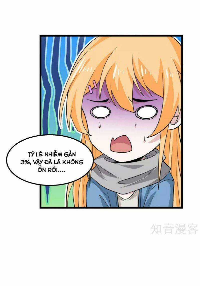 Kiếm Vũ Chapter 165 trang 2