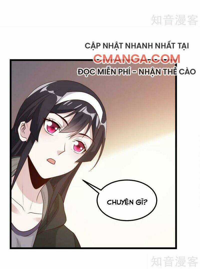 Kiếm Vũ Chapter 165 trang 21