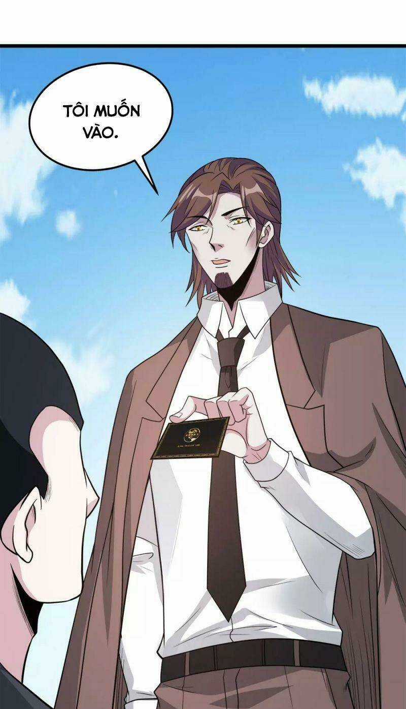 Kiếm Vũ Chapter 165 trang 31