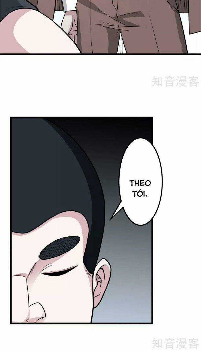 Kiếm Vũ Chapter 165 trang 32