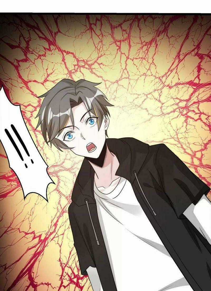 Kiếm Vũ Chapter 165 trang 35