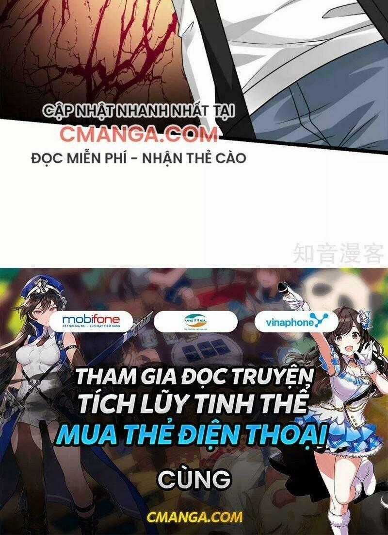 Kiếm Vũ Chapter 165 trang 36