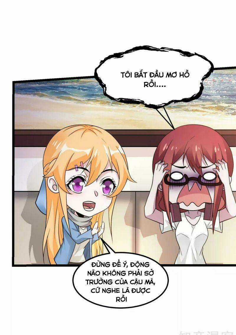 Kiếm Vũ Chapter 165 trang 8