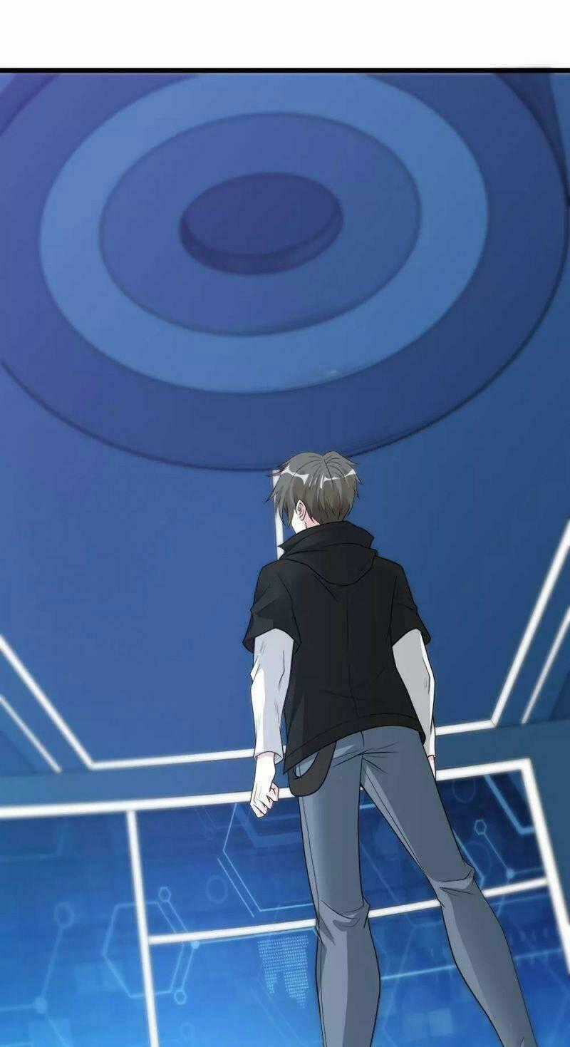 Kiếm Vũ Chapter 166 trang 0