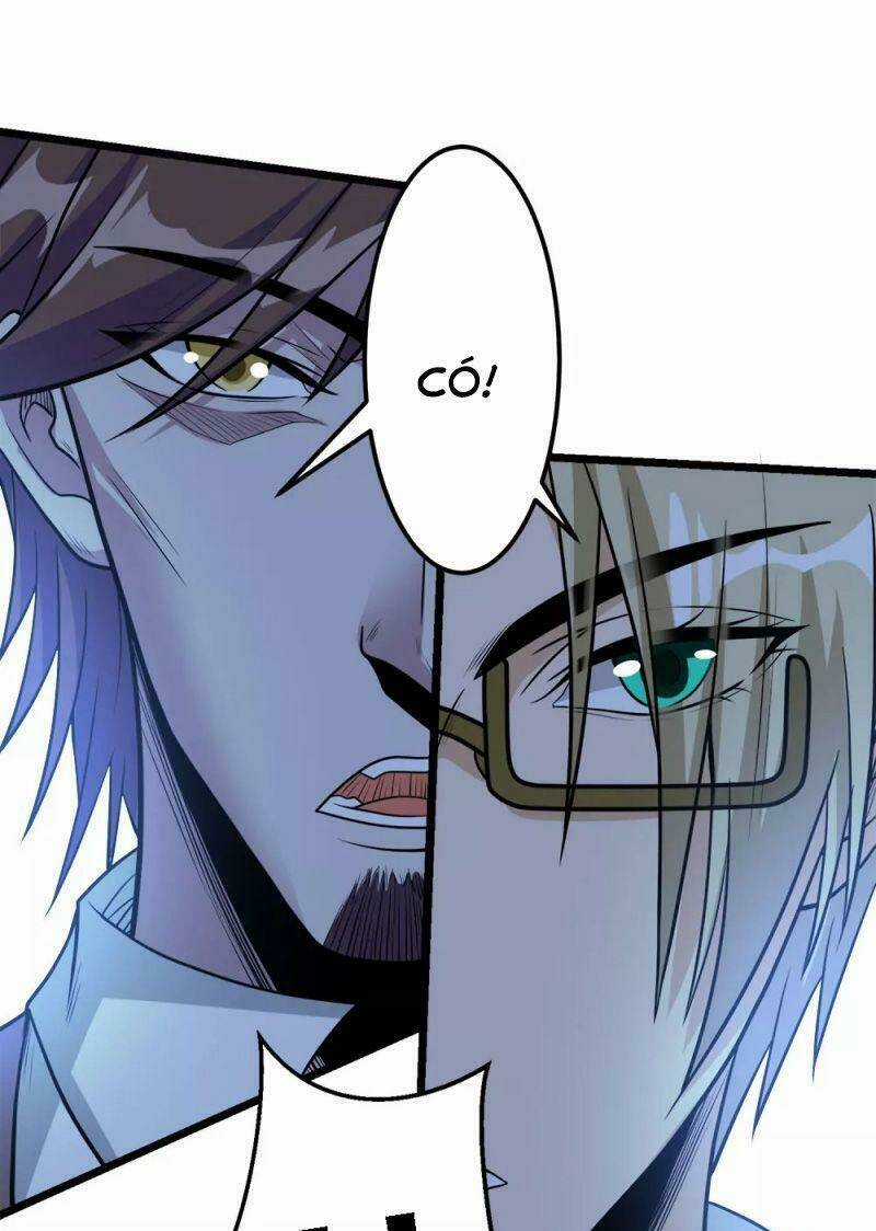 Kiếm Vũ Chapter 166 trang 25