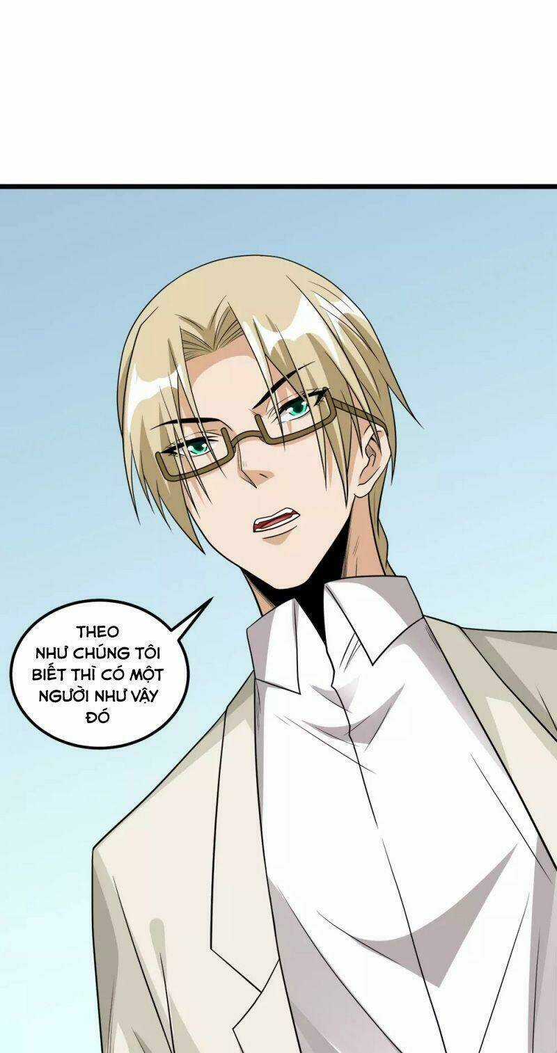 Kiếm Vũ Chapter 166 trang 27