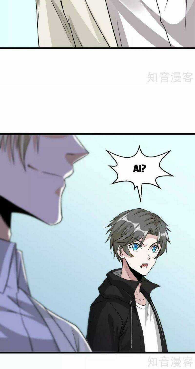 Kiếm Vũ Chapter 166 trang 28