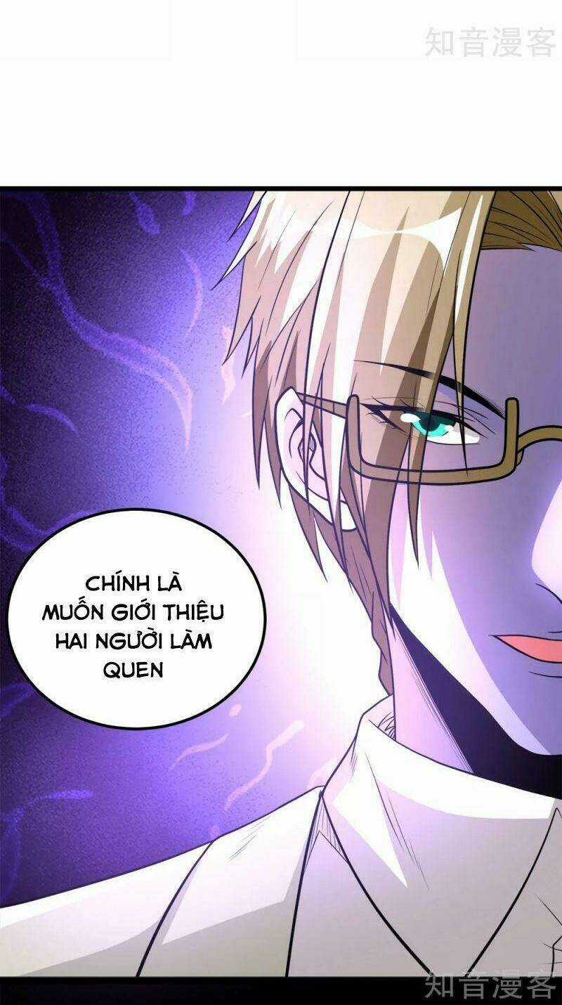 Kiếm Vũ Chapter 166 trang 30