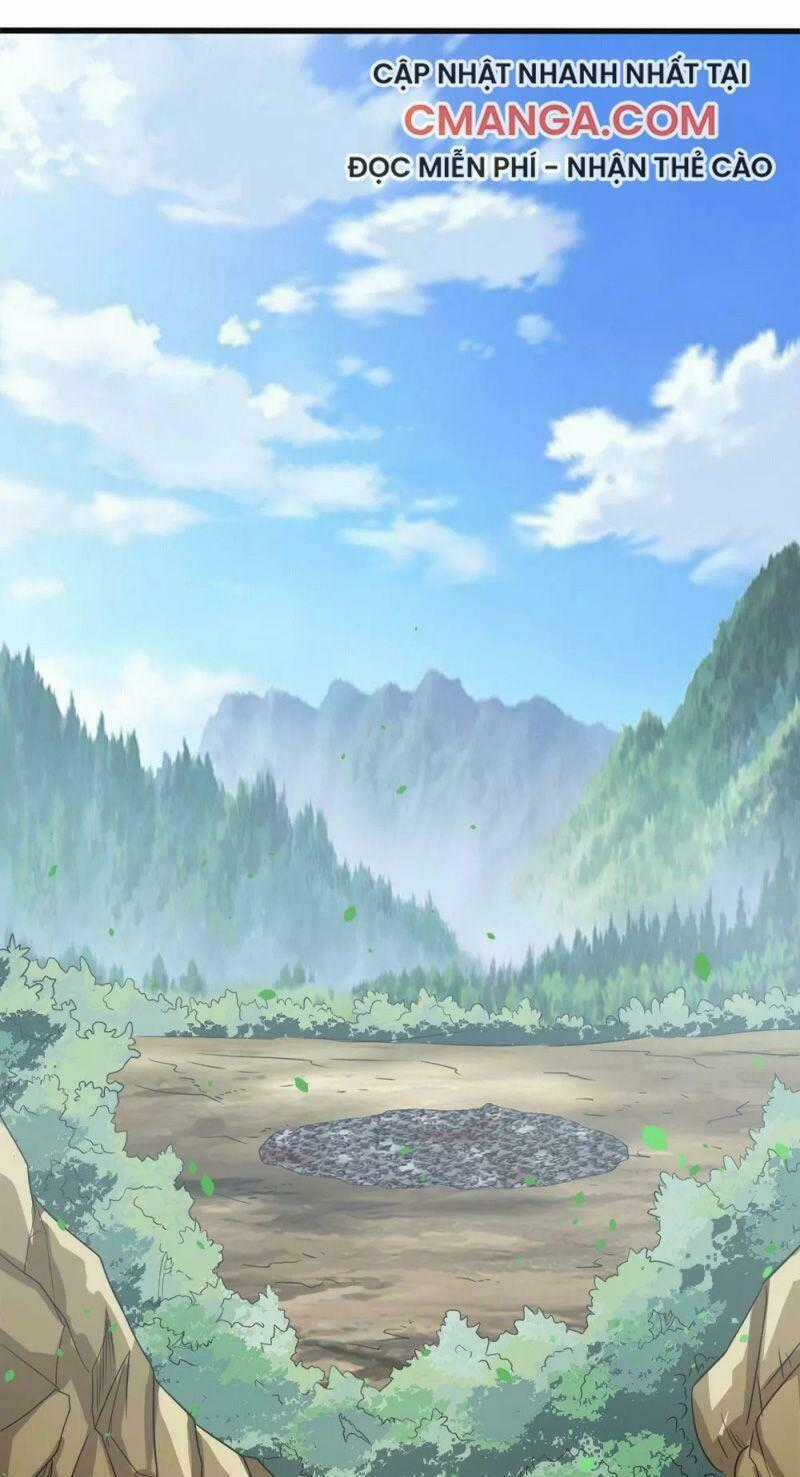 Kiếm Vũ Chapter 167 trang 0
