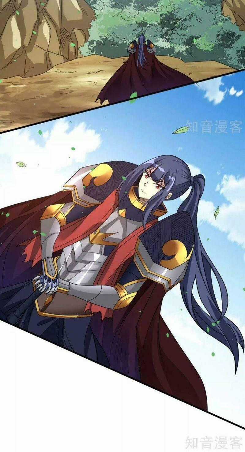 Kiếm Vũ Chapter 167 trang 1