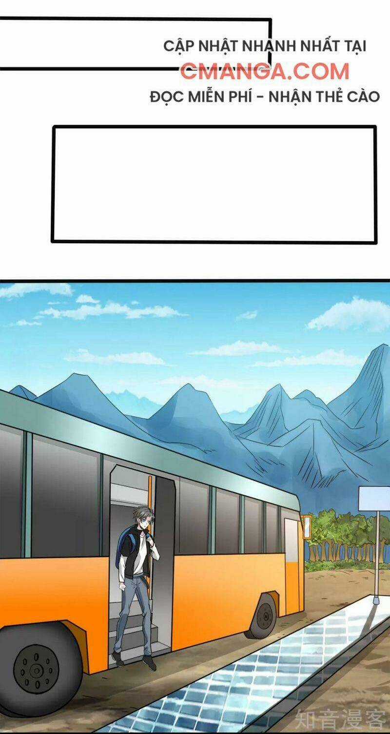 Kiếm Vũ Chapter 167 trang 13