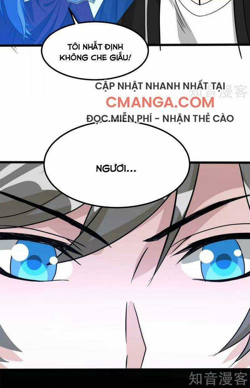 Kiếm Vũ Chapter 167 trang 19