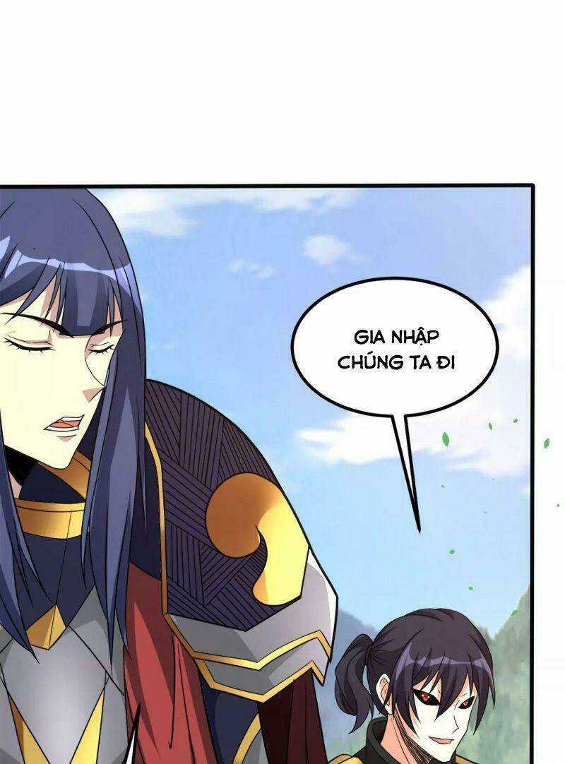 Kiếm Vũ Chapter 167 trang 4